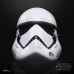Шлем штурмовика Star Wars Legends The Black Series Stormtrooper Electronic Helmet (Hasbro), 102230, Фигурки